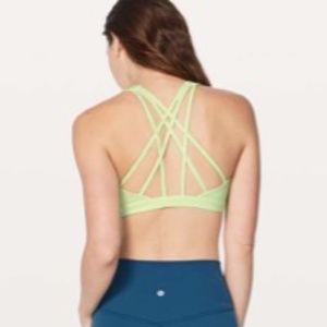 Lululemon Free To Be Serene Bra